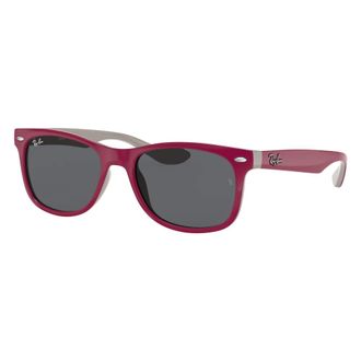 Ray-Ban New Wayfarer Zonnebrillen - unisex - Zonnebrillen - Paars - 47 MM - Accessoires
