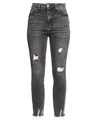 Hailys BOTTOMWEAR - Jeans on YOOX.COM