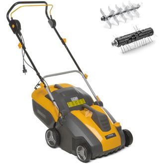 STIGA Sports sv 415 e - Scarificatore elettrico