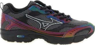 Mizuno Fitness, Heren, Veelkleurig, 43 EU, MXR Sneakers