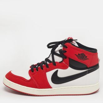 Air Jordan s Jordan 1 Retro Ajko Chicago