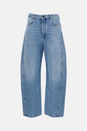 Givenchy Jeans Couture