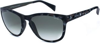 Italia Independent Acetate Womens Sunglasses