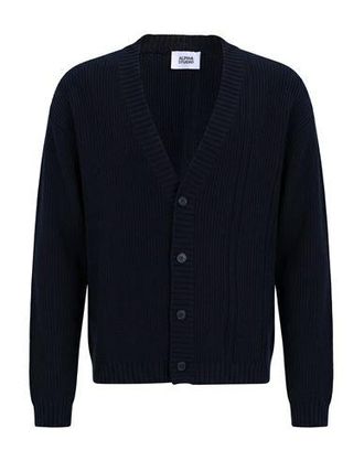 Alpha Studio KNITWEAR - Cardigans sur YOOX.COM