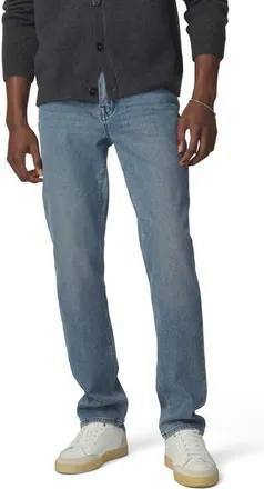 Joe's The Brixton Slim Straight Leg Jeans in Qunicy at Nordstrom, Size 33
