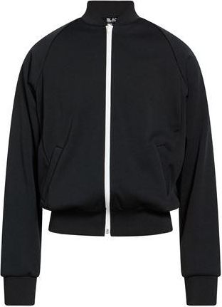 Comme Des Gar&ccedil;ons BLACK