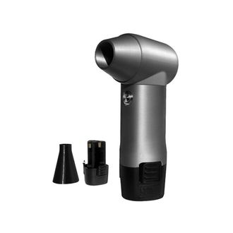 OEM Ventilador Turbo Port&aacute;til Para Exteriores De 140.000 Rpm, Soplador De Polvo Port&aacute;til, Ventilador Turbo Port&aacute;til