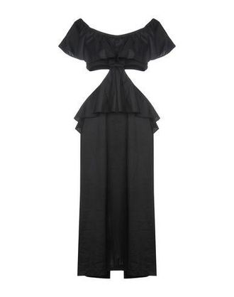 Aniye By DRESSES - Midi dresses on YOOX.COM