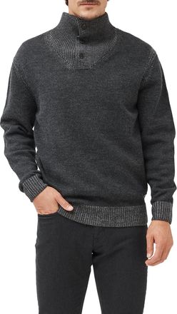 Rodd & Gunn Studholme Knit