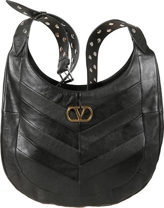 Valentino Garavani Donna, Borse, Nero, Taglia unica, new