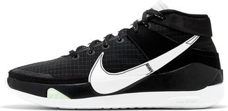 Nike KD 13 TB Black Platinum CK6017-002