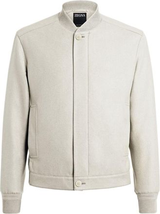 Ermenegildo Zegna Bomber Jackets − Sale: up to −44% | Stylight
