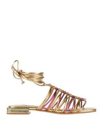 Werner SCHUHE - Sandalen auf YOOX.COM