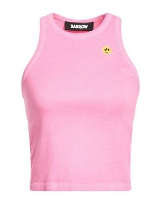 Barrow TOPWEAR - Tank Tops on YOOX.COM