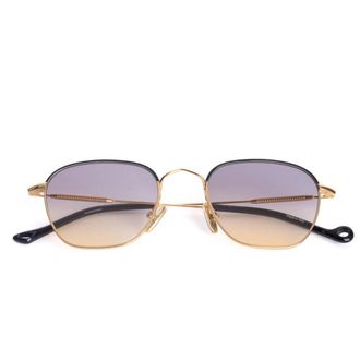 Eyepetizer Sunglasses, unisex, Yellow, Size: 50 MM Atacama Sunglasses