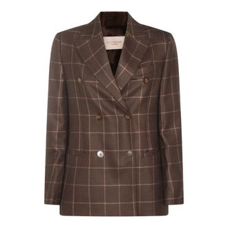 Montedoro Red Jackets-Donna