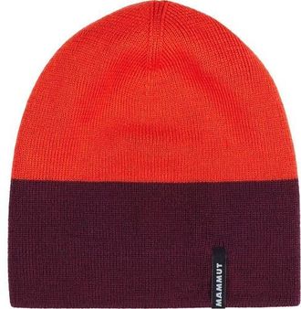 Mammut Haldigrat Beanie in Mammut Red/vin at Nordstrom