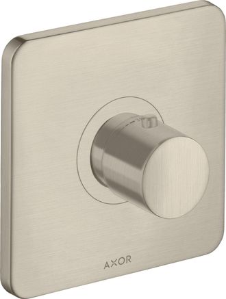 Axor Axor - Hansgrohe Citterio M Termostato De Alto Caudal Empotrado