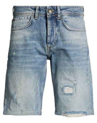 P. Grax P. GRAX Denim shorts