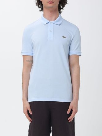 Lacoste Polo in cotone piquet slim fit Lacoste