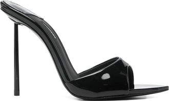 Le Silla Stiletto Heeled Sandals