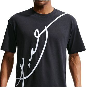 Nike x Kobe Dri-FIT T-Shirt Black IM0320-010