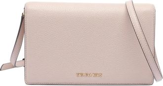 Michael Michael Kors Borsa a tracolla Jet Set media - Rosa
