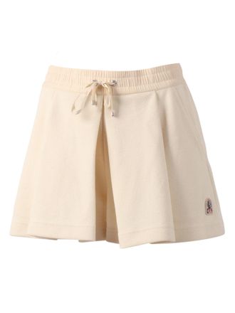 Parajumpers Nanami Relaxed Bermuda Shorts