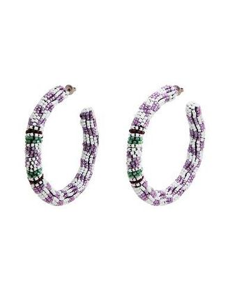 Isabel Marant JEWELLERY and WATCHES - Earrings sur YOOX.COM