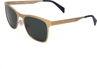 Italia Independent Metal Sunglasses