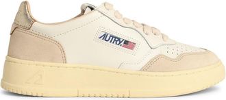 Autry White Lear Sneakers