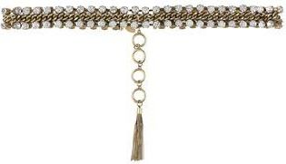 Twin-Set Small Leather Goods - Belts on YOOX.COM