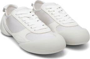 Alexander McQueen Flexion Sneaker in Ice/White at Nordstrom Rack, Size 6.5Us / 36.5Eu