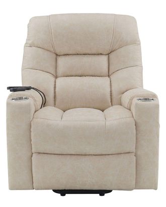 ACME Nairi Power Recliner With Lift