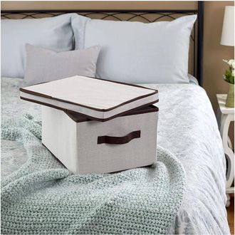 Trade Shop Trade Shop - Armario Caja Ahorro Espacio 30x40x25 Cm