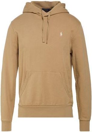 Ralph Lauren LOOP-BACK TERRY HOODIE