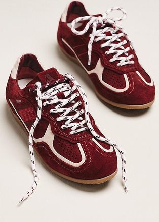 Alohas TB.91 Suede Sneakers