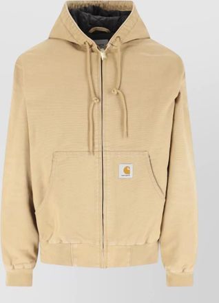 Carhartt Work in Progress puffer coat