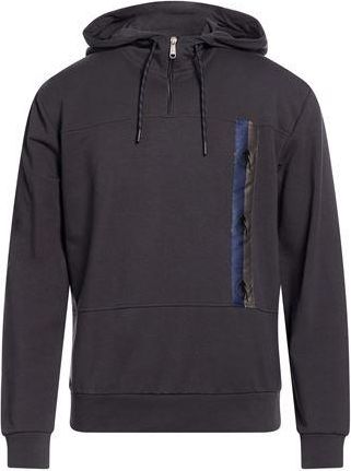 Dirk Bikkembergs TOPWEAR - Sweatshirts on YOOX.COM