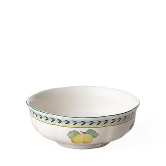 Villeroy & Boch French Garden Fleurence Bowl in White at Nordstrom
