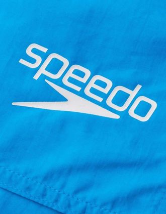 Speedo Mens Speedo Mens Essentials Swim Shorts - Blue - Size: 32/30/31