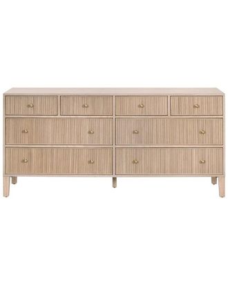 Essentials For Living Highland 8-Drawer Double Dresser