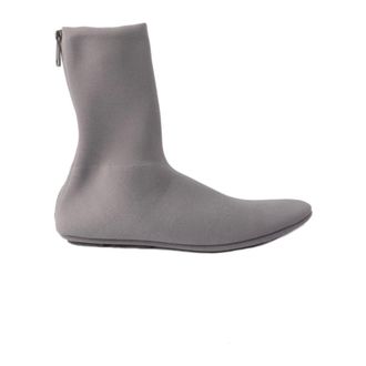 Dolce & Gabbana Heren, Schoenen, Grijs, Maat: 44 EU