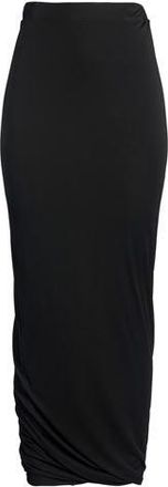 Isabel Benenato BOTTOMWEAR - Maxi skirts sur YOOX.COM