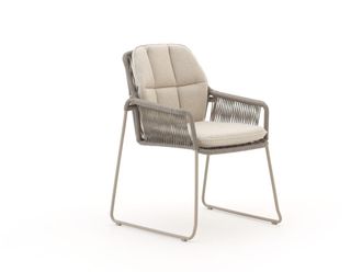 Tierra Outdoor Rivera dining tuinstoel