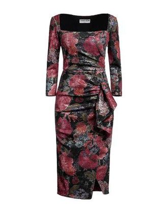 La Petite Robe Di Chiara Boni Midi dresses