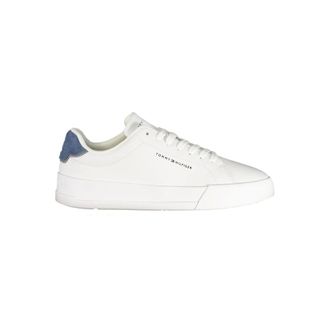 Tommy Hilfiger Hombre, Zapatos, Blanco, Talla: 42 EU