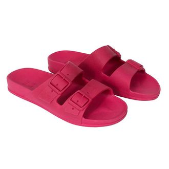 Cacato&egrave;s Muiltjes met dubbele riem Rio De Janeiro