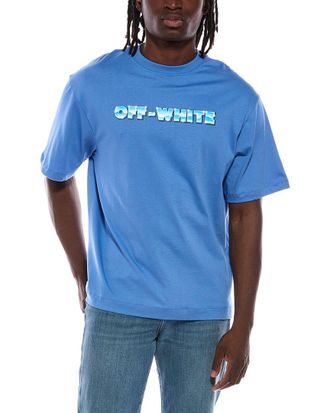 Off-white T-Shirt