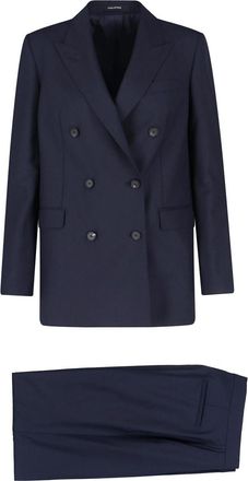 Tagliatore Double-breasted suit